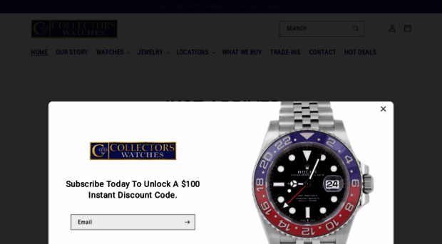 collectorswatches.com