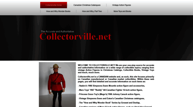 collectorville.net