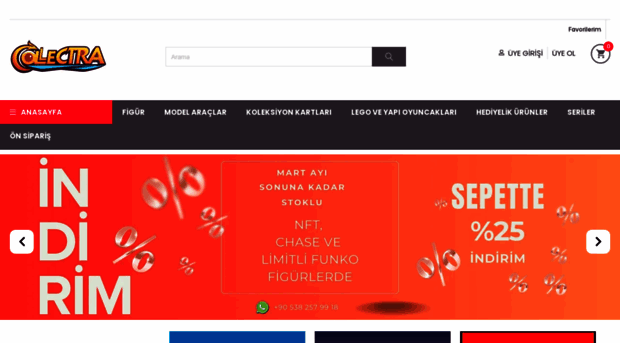 collectra.com.tr