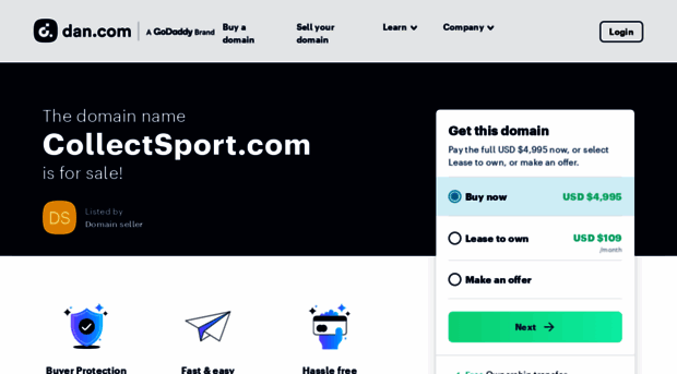 collectsport.com