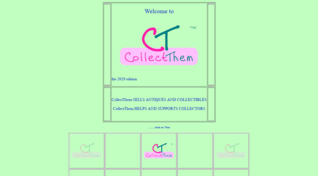 collectthem.com