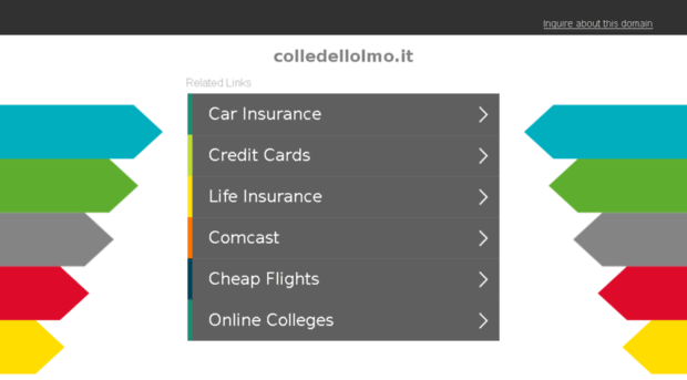 colledellolmo.it