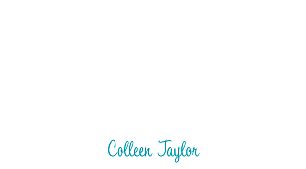 colleen-taylor.com