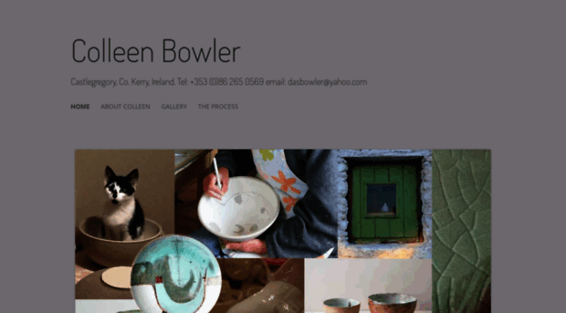 colleenbowler.com