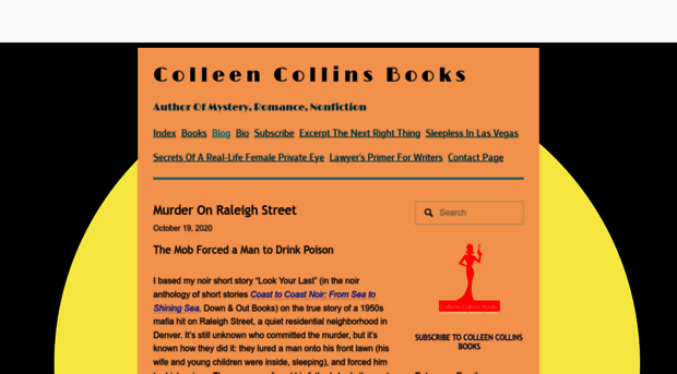 colleencollinsbooks.com