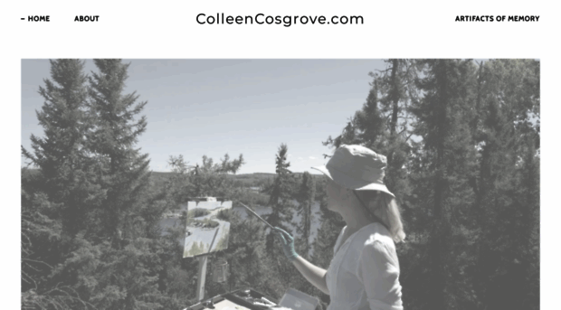 colleencosgrove.com