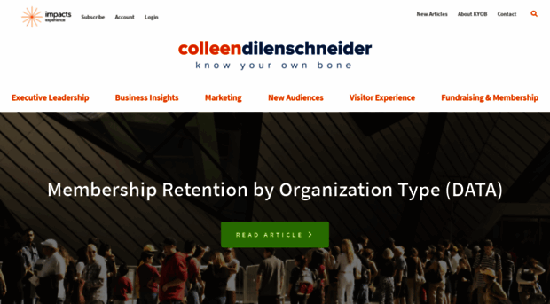 colleendilen.com