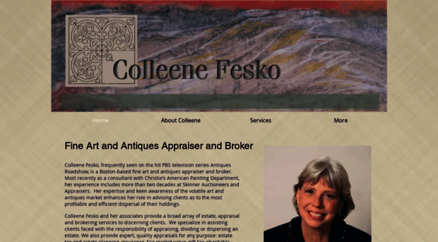 colleenefesko.com