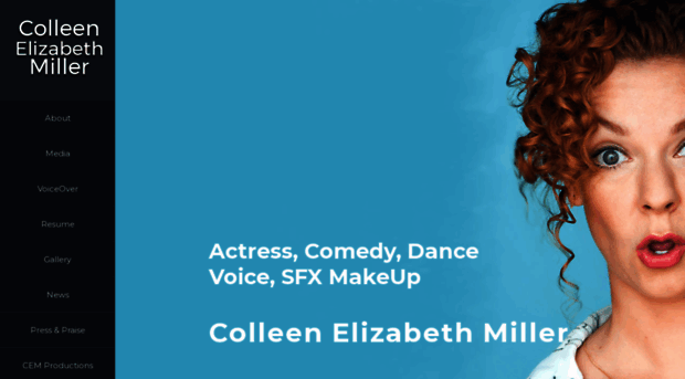 colleenelizabethmiller.com