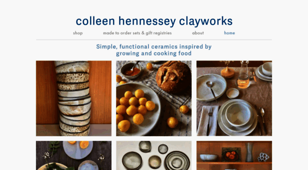 colleenhennessey.net