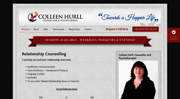 colleenhurllcounselling.com.au