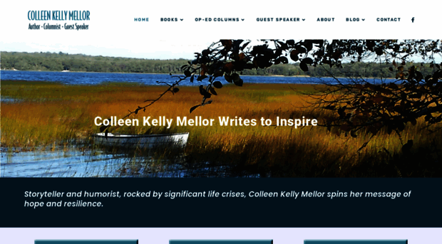 colleenkellymellor.com