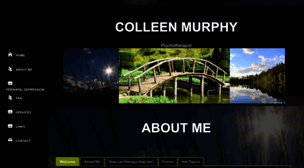 colleenmurphytherapist.com