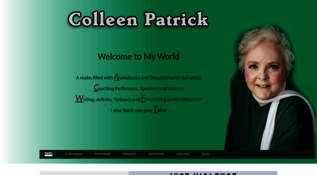 colleenpatrick.com