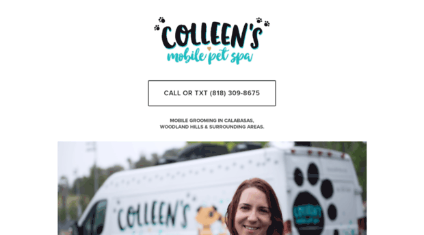 colleenspetspa.com