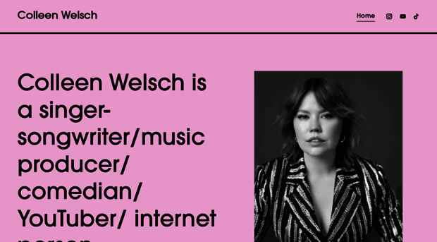 colleenwelsch.com