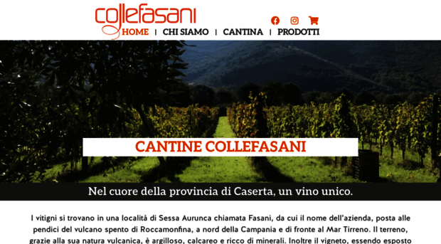 collefasani.it