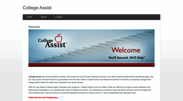 college-assist.org