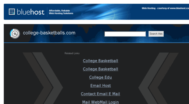 college-basketballs.com
