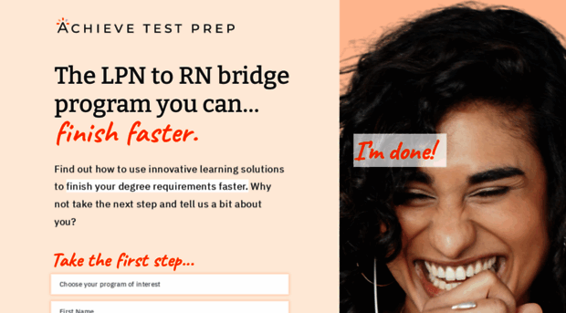 college-bridge.achievetestprep.com - LPN to RN | A Bridge You Can C ...