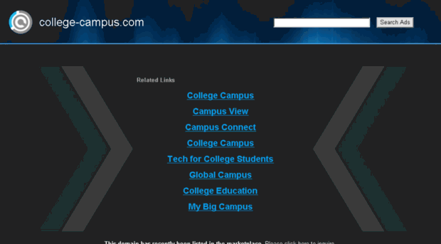 college-campus.com