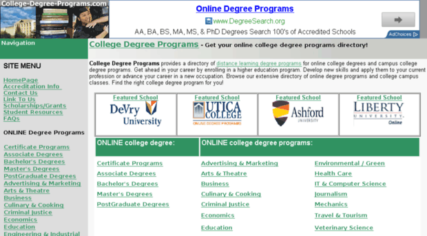 college-degree-programs.com
