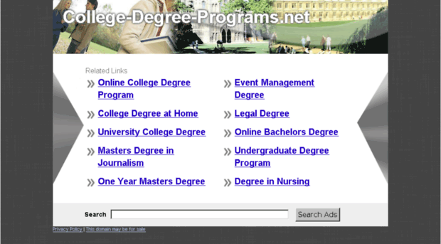 college-degree-programs.net