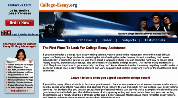 college-essay.org