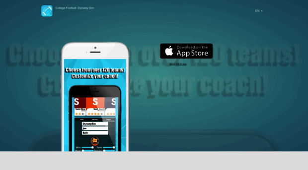college-football-dynasty-sim.appstor.io