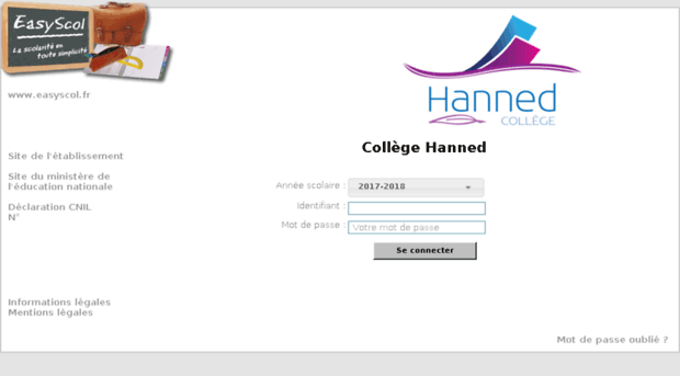 college-hanned.easyscol.fr