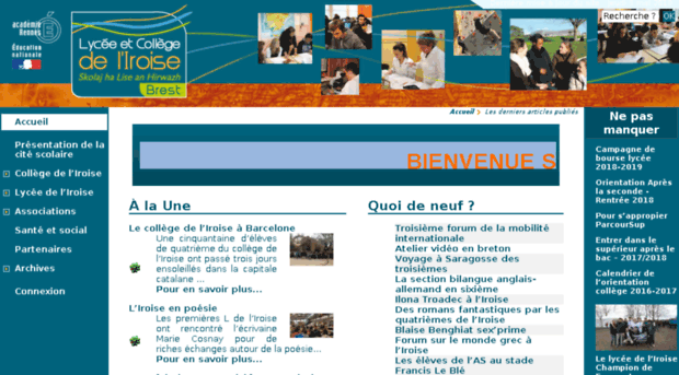 college-lycee-iroise-brest.ac-rennes.fr