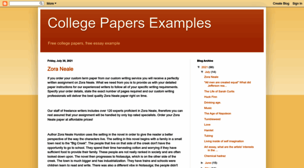 college-papers-examples.blogspot.com