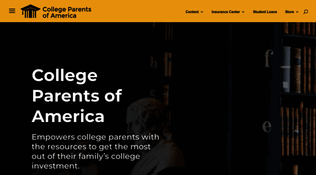 college-parents.org