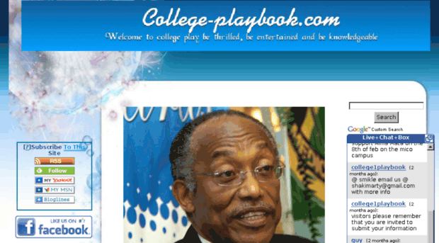 college-playbook.com