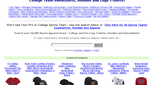 college-sweatshirts.com