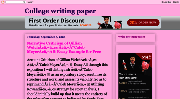 college-writingpaper.blogspot.com