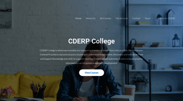 college.cderp.com.au