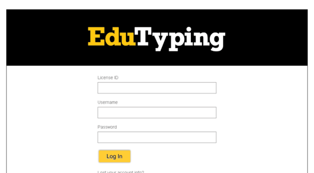 college.edutyping.com
