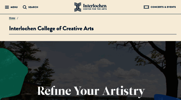 college.interlochen.org