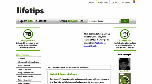 college.lifetips.com