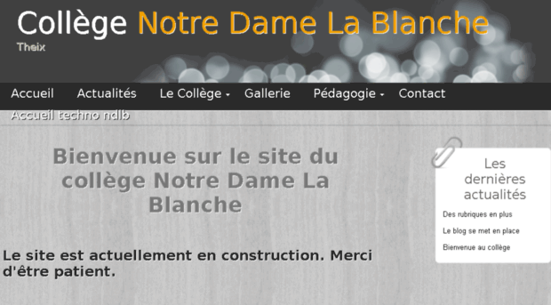 college.ndlb.fr