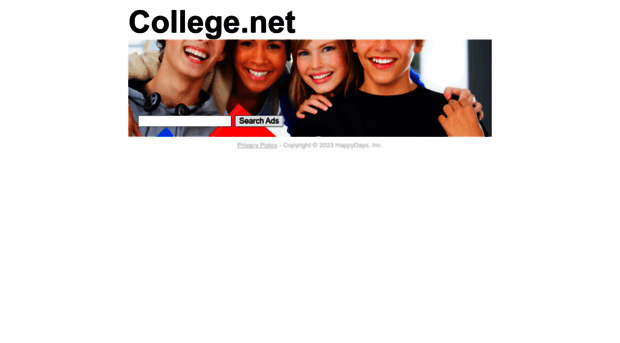 college.net