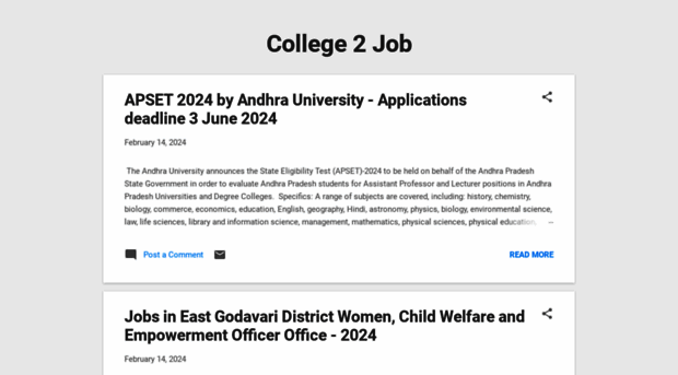 college2job.blogspot.in