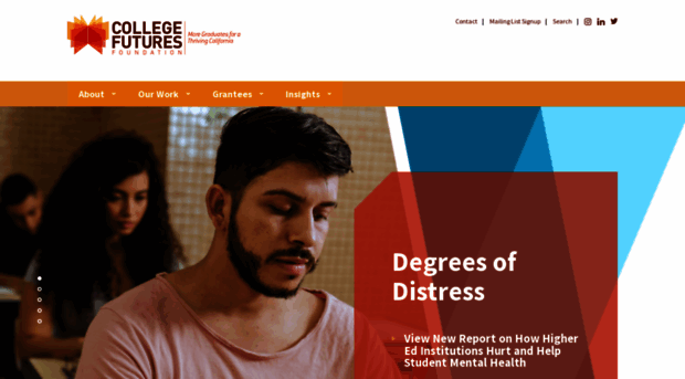 collegeaccessfoundation.org