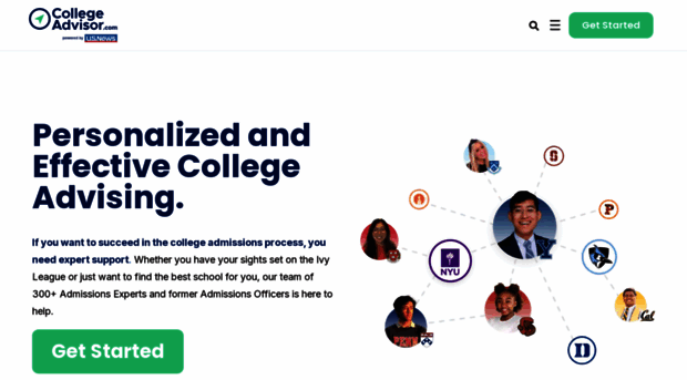 collegeadvisor.com