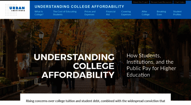 collegeaffordability.urban.org