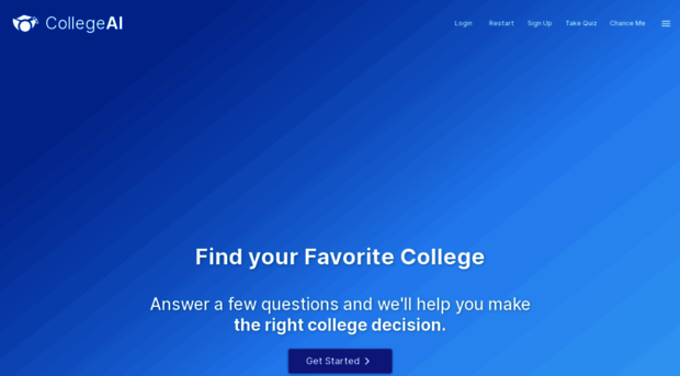 collegeai.com