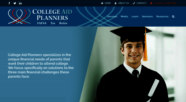 collegeaidplanners.com