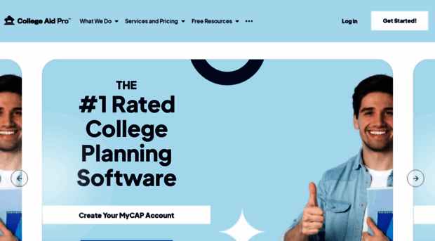 collegeaidpro.com