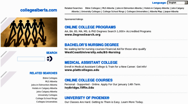 collegealberta.com